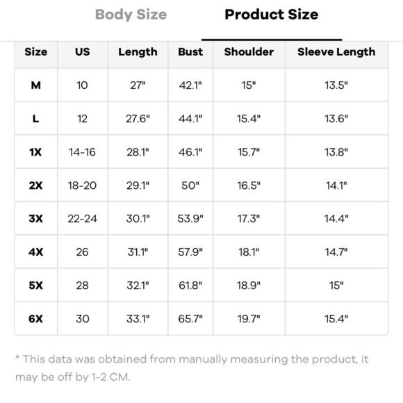 BloomChic Plus Size 3XLSolid Crew Neck Ruffle Sleeve T-shirt us22-24 - Picture 2 of 8